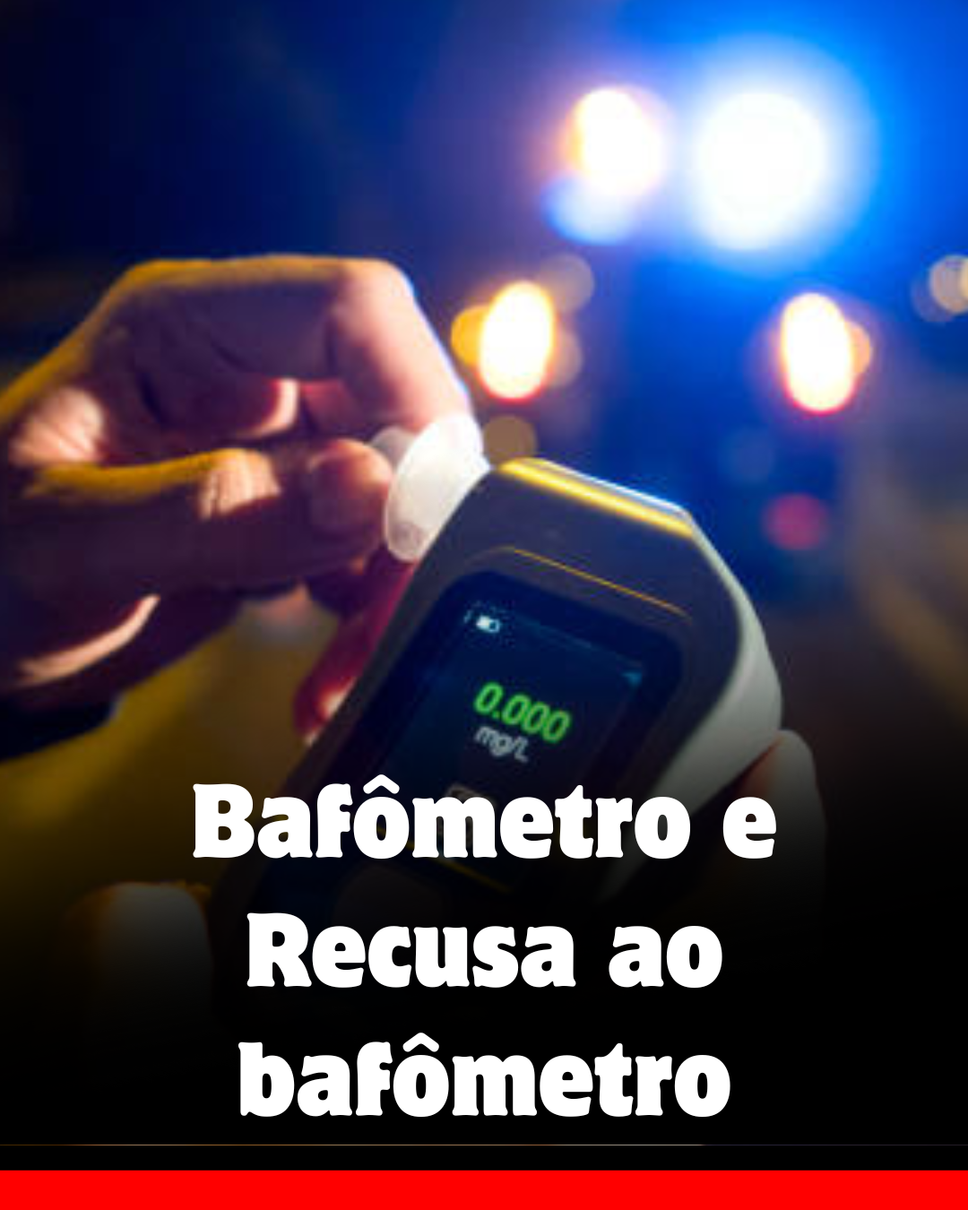 Multas na CNH provisória (1)